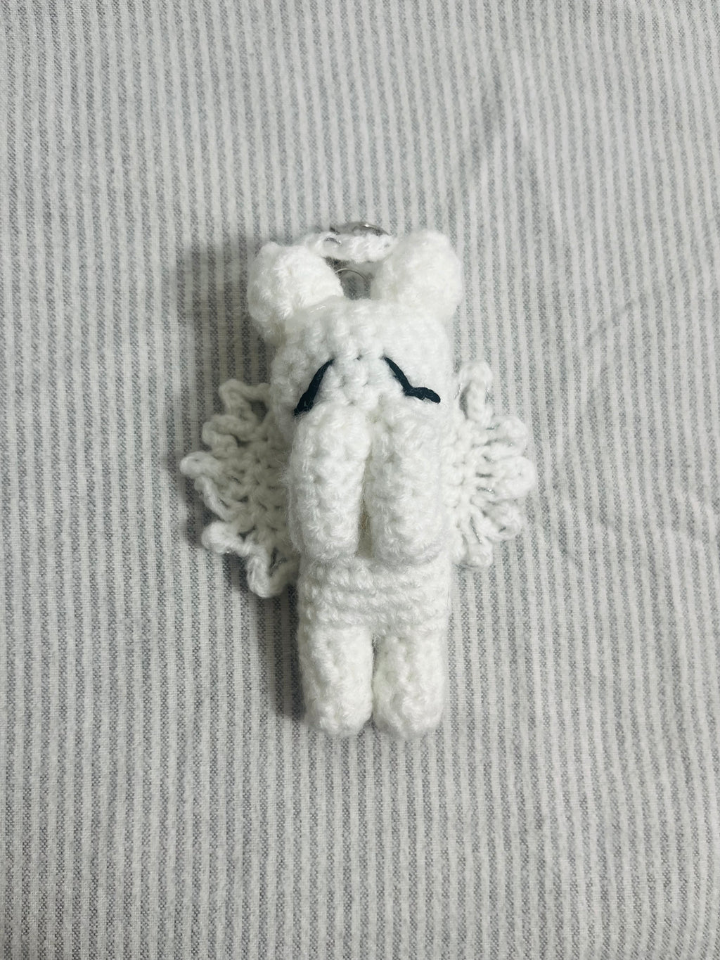 Angel Cat