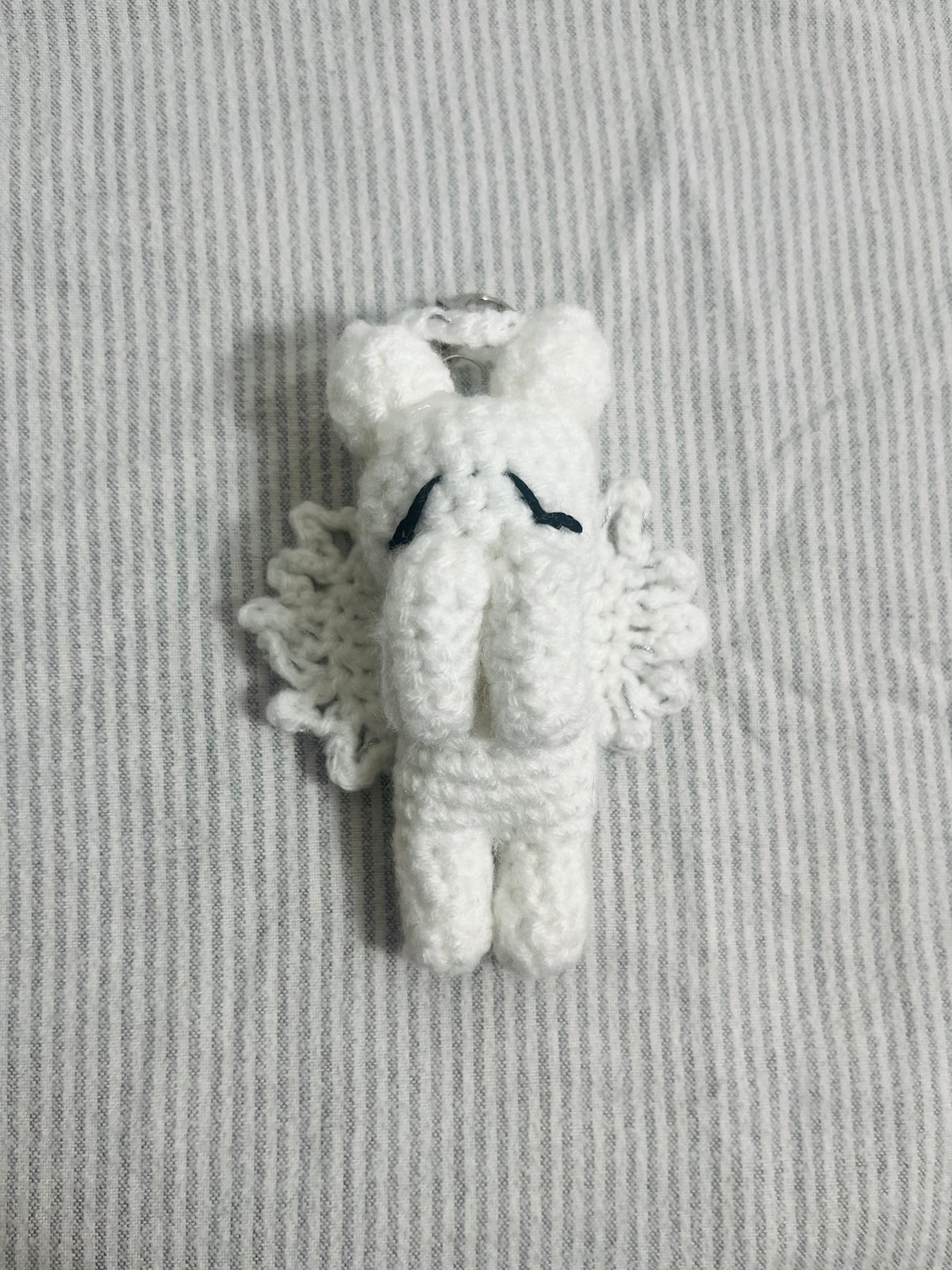 Angel Cat
