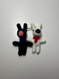 Gaspard & Lisa