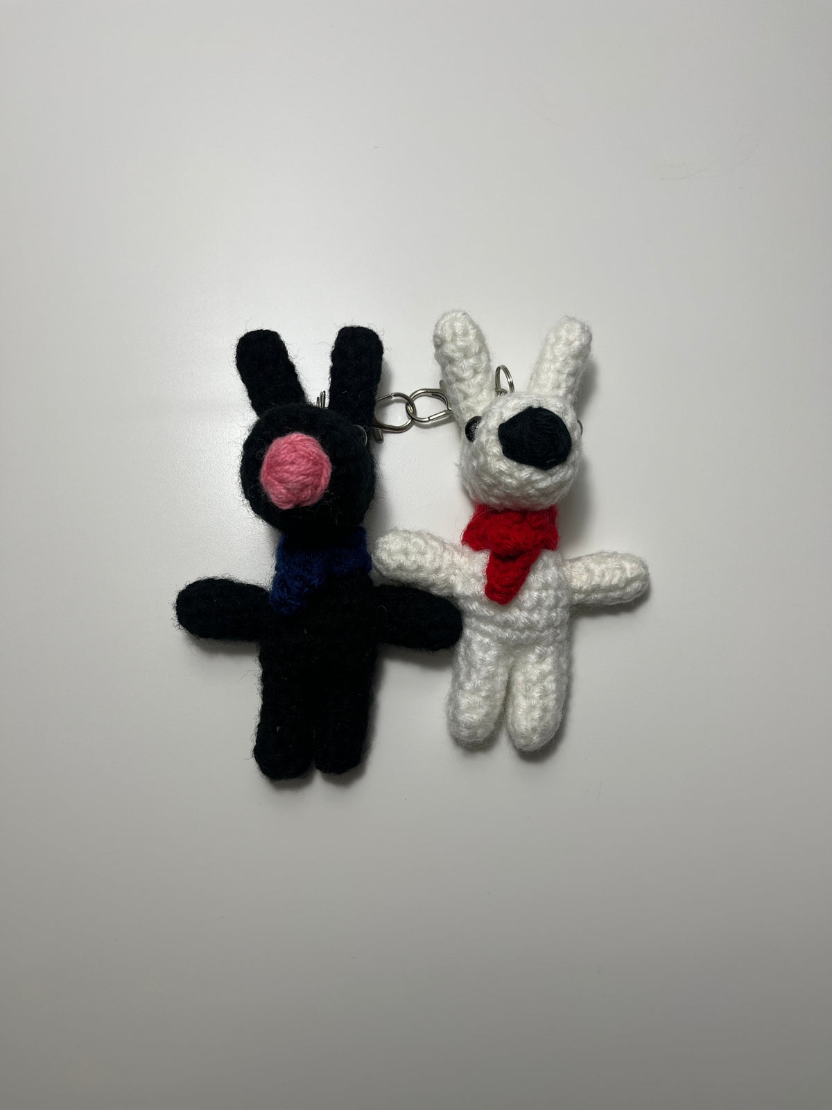 Gaspard & Lisa