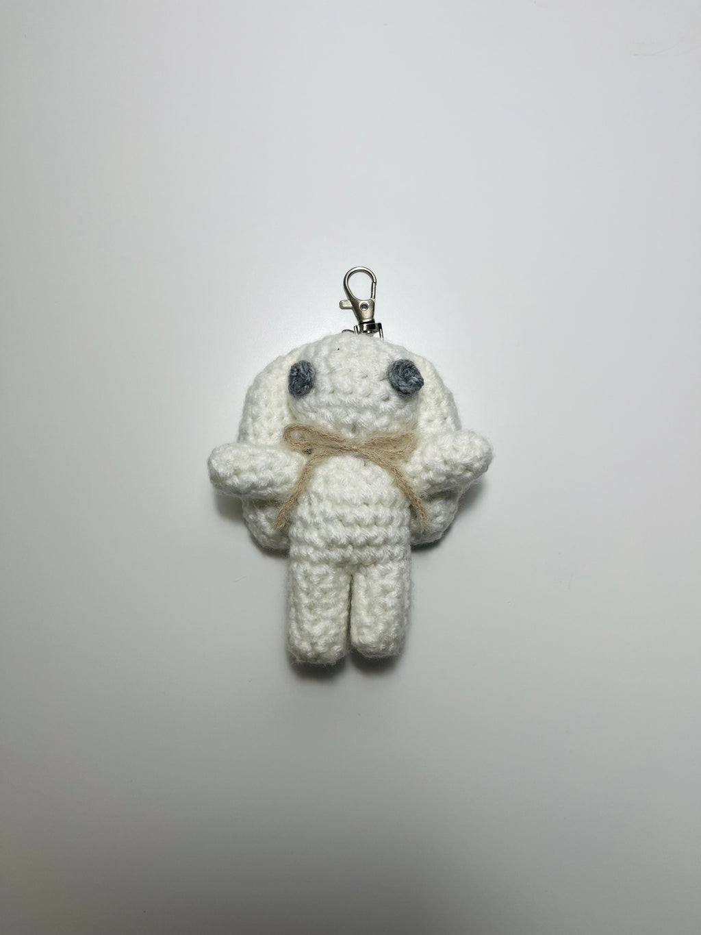 Bow Bunny